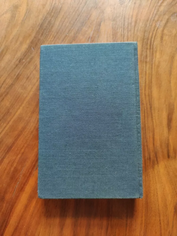 ARTHUR CONAN DOYLE - Údolí strachu