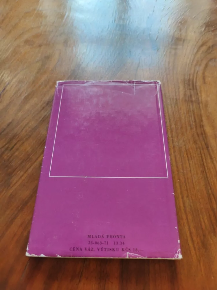 EVELYN WAUGH - Sestup a pád