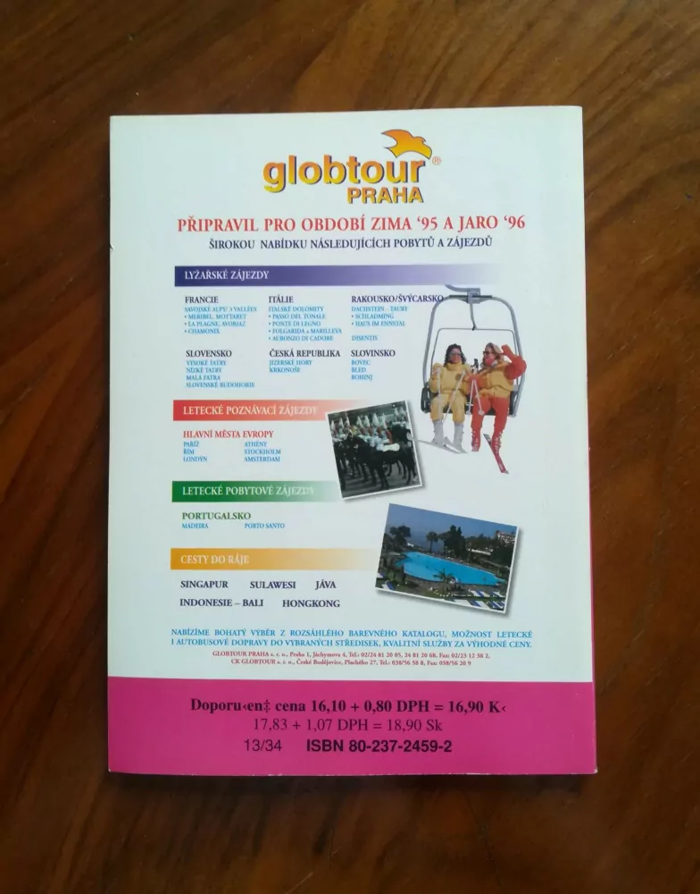 AXEL BERGER - Šestý výstřel 