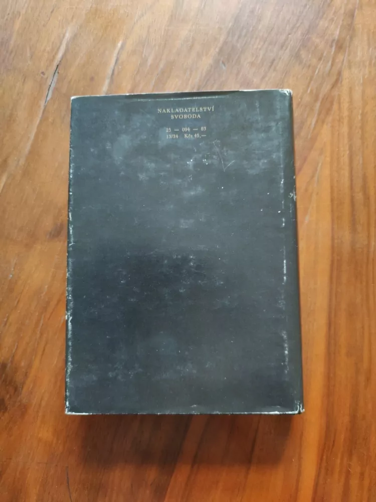 DAVID WEISS - Benátčan