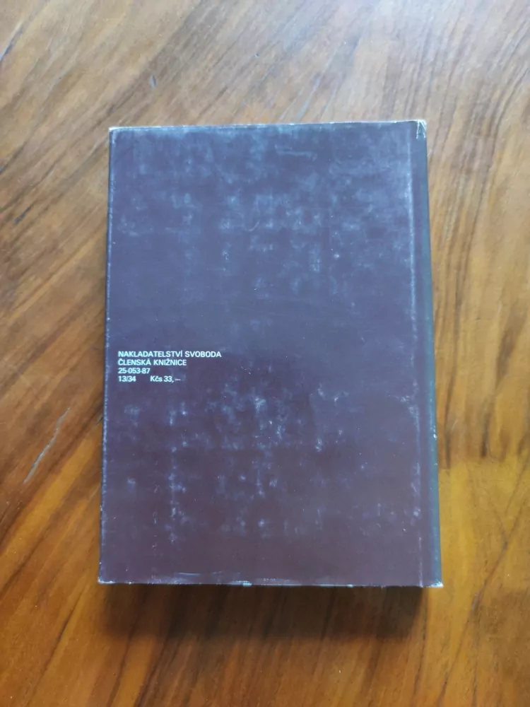 ZINOVIJ MOISEJEVIC GERSOV - Woodrow Wilson