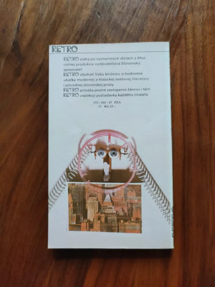 ED McBAIN - Prvá zastávka