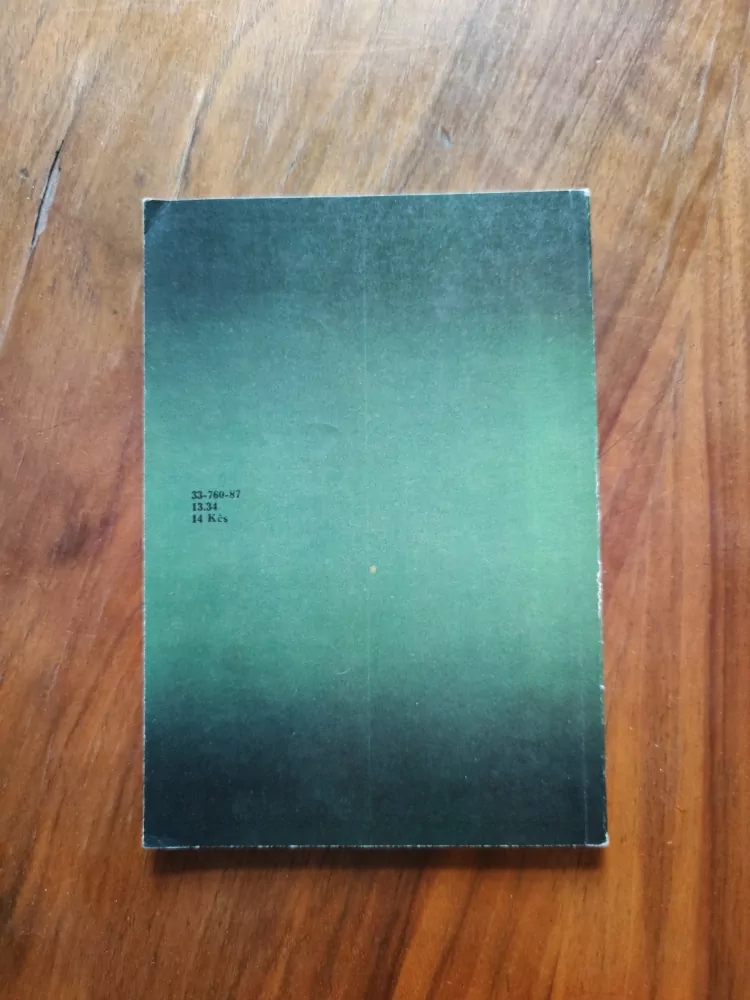 JAMES HADLEY CHASE - Půjčka za oplátku