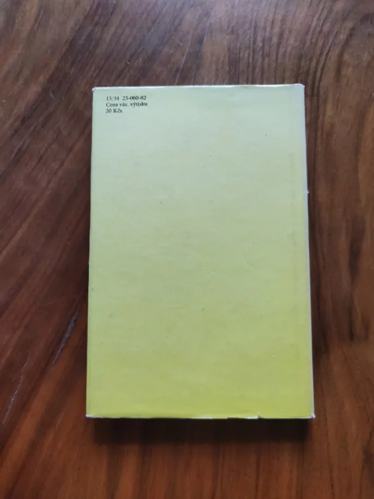 PIERRE BOULLE - Fotograf