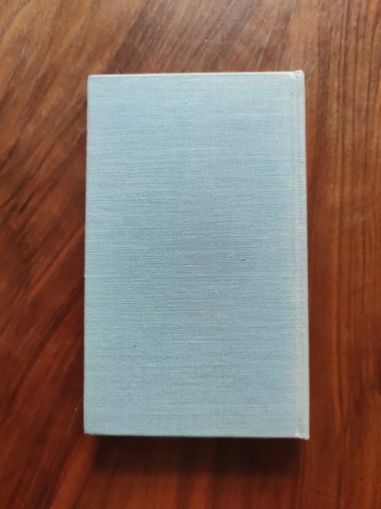 MÍLA LVOVÁ - Mnichov a Edvard Beneš