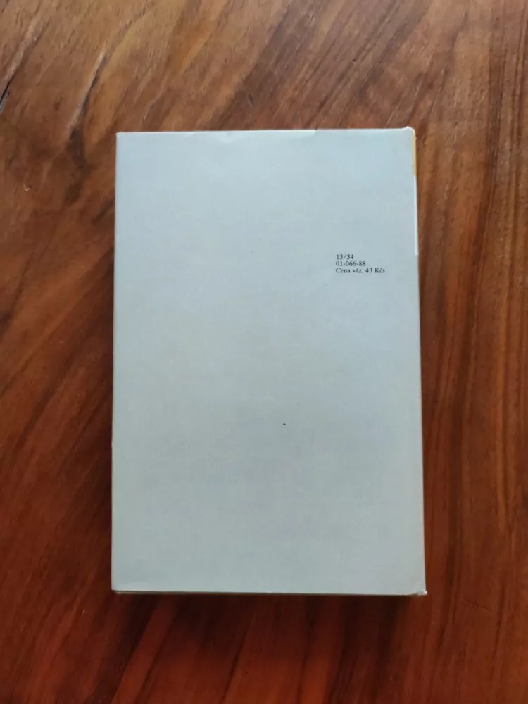 IRWIN SHAW - Mladí lvi