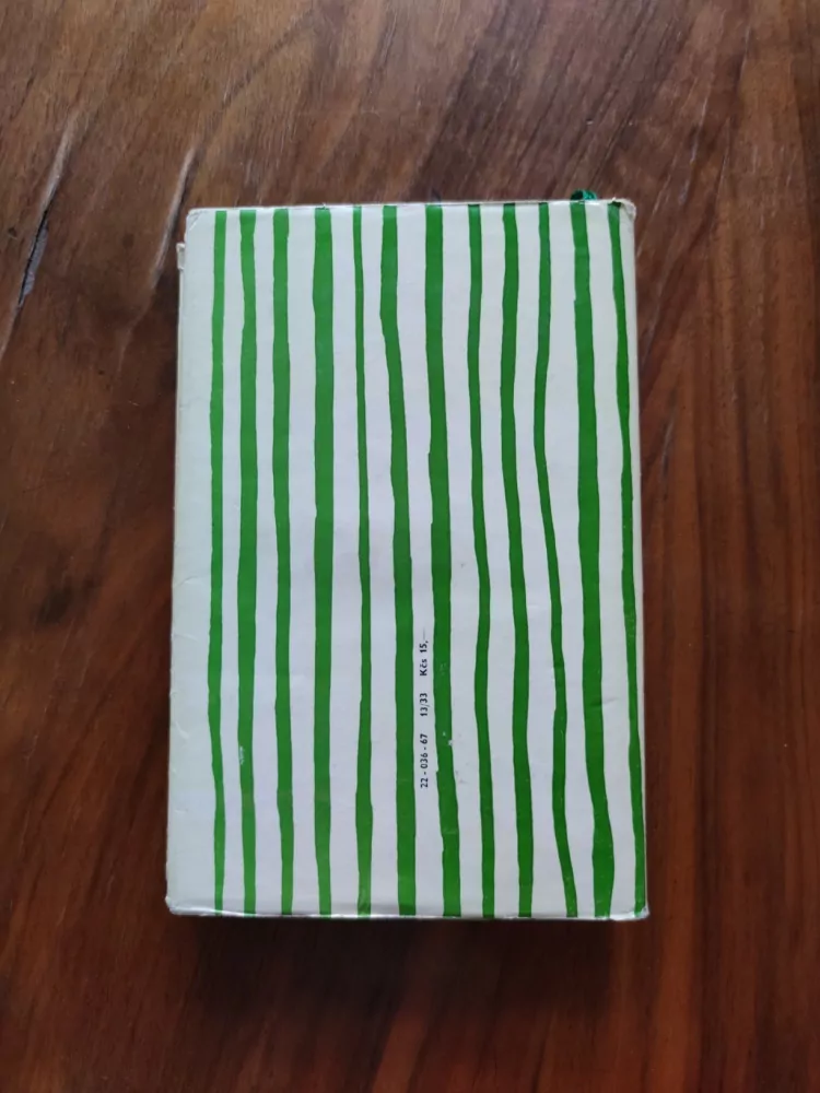 NORBERT FRÝD - Prales