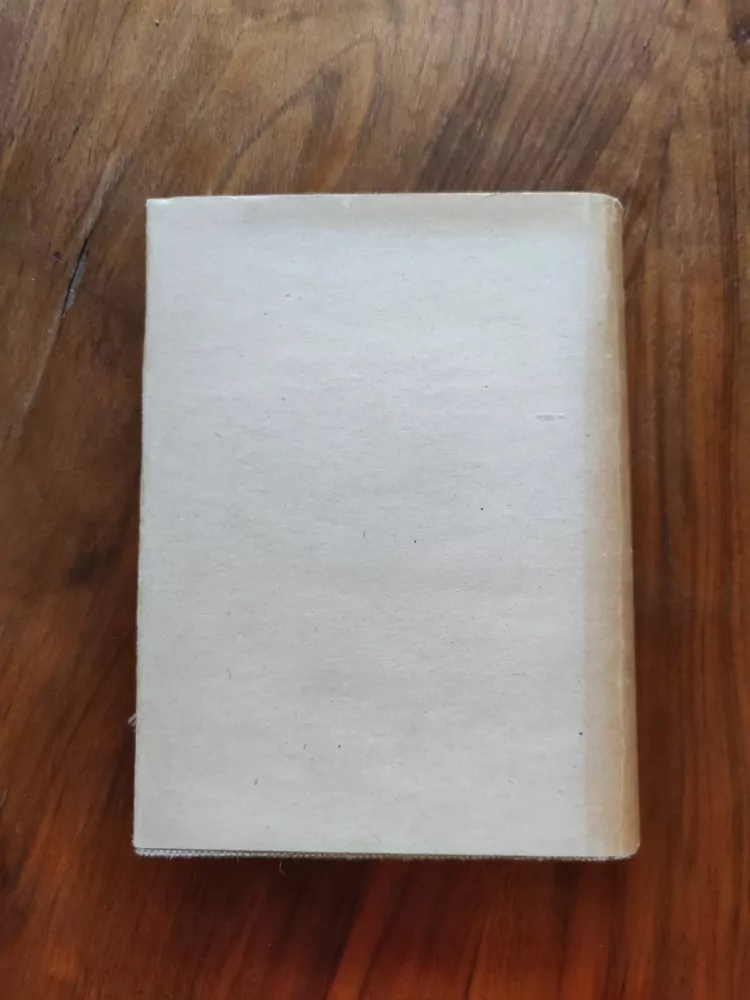 JAN HERBEN - Brumovice