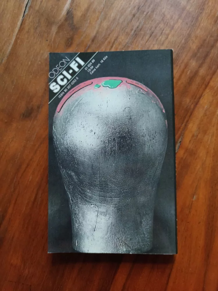 KARIN BOYE - Kallocain