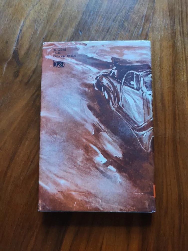 ALEXANDR RŽEŠEVSKIJ - Pláž v Eltigenu