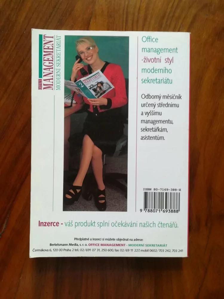 MALCOLM HORNBY - Já to dokážu!