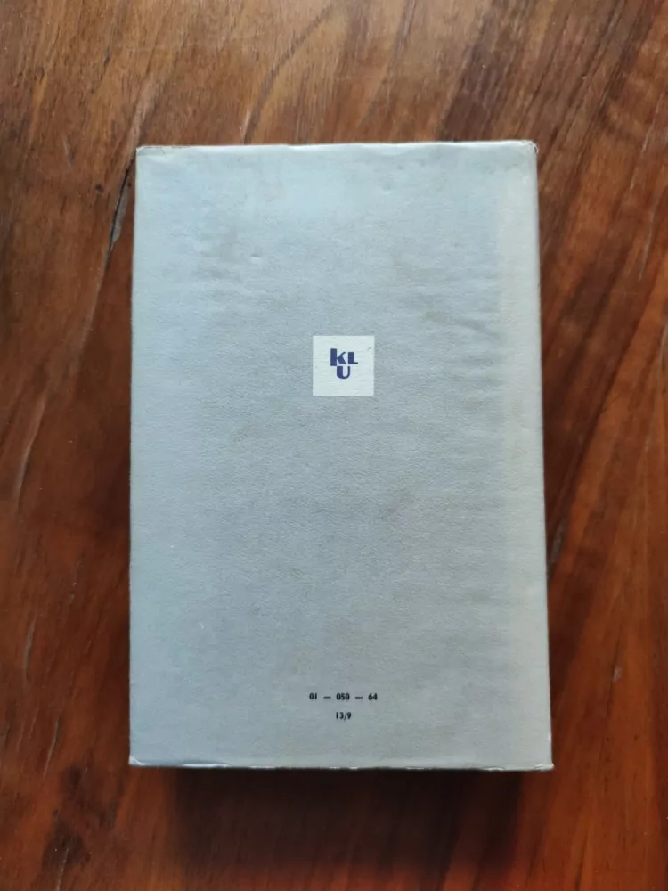 ALOIS MRŠTÍK, VILÉM MRŠTÍK - Rok na vsi I.