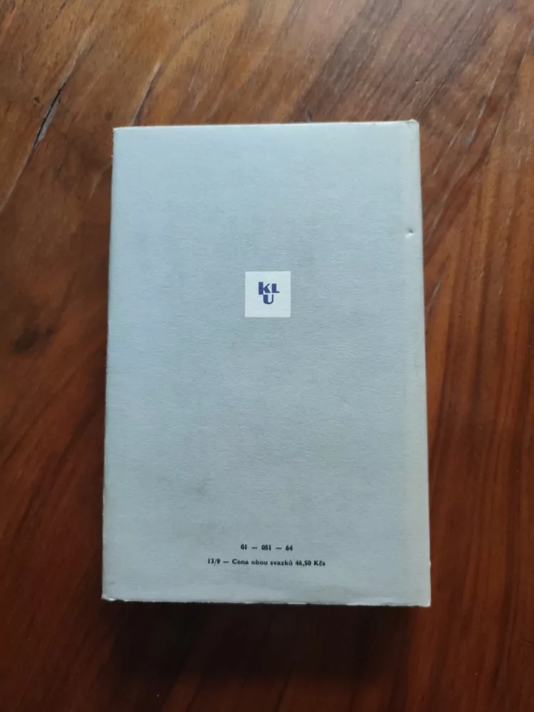 ALOIS MRŠTÍK, VILÉM MRŠTÍK - Rok na vsi II.