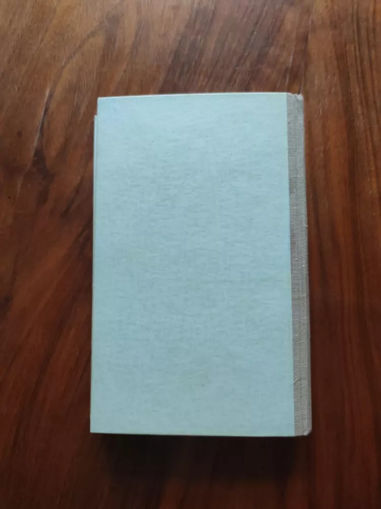 VILÉM MRŠTÍK - Pohádka máje