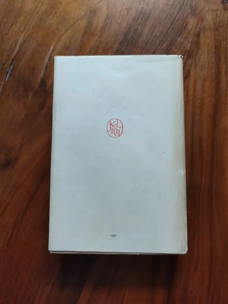 ALOIS JIRÁSEK - F. L. VĚK – III. díl