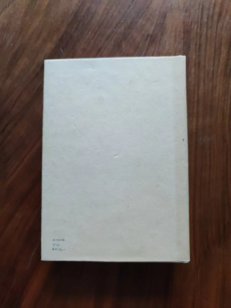 EMIL VACHEK - Bidýlko