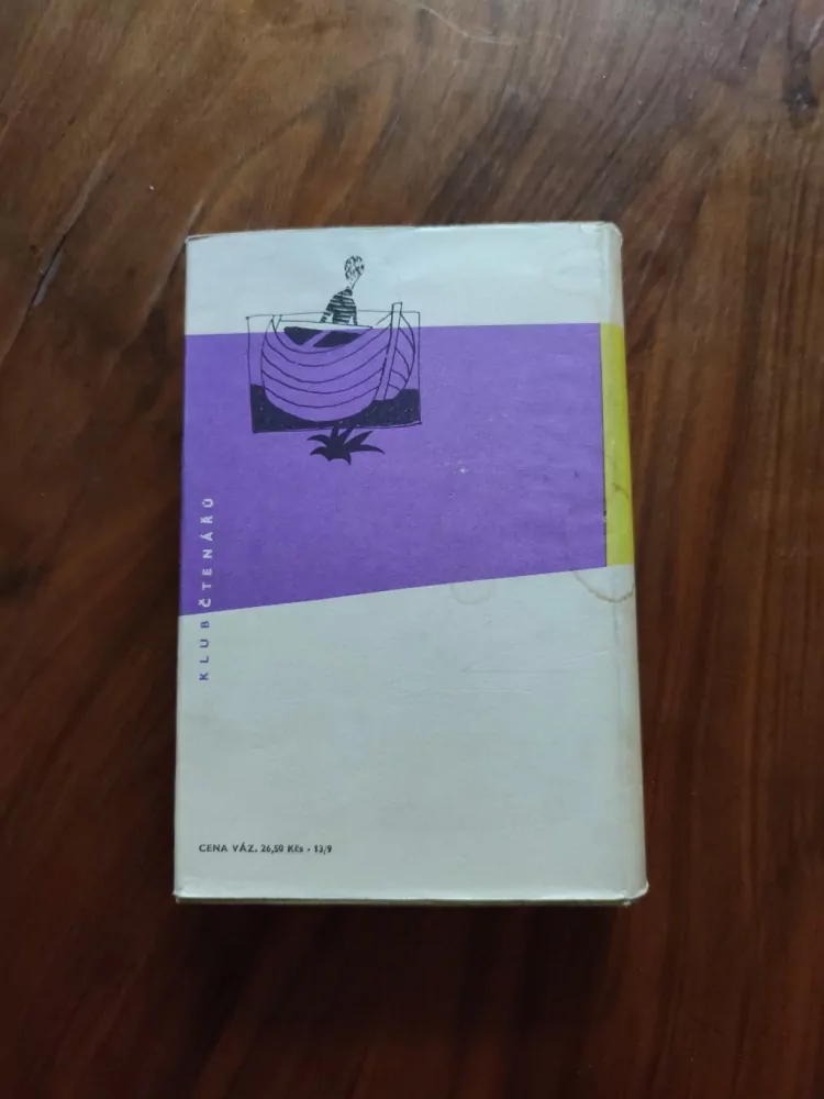 HALLDÓR KILJAN LAXNESS - Světlo světa