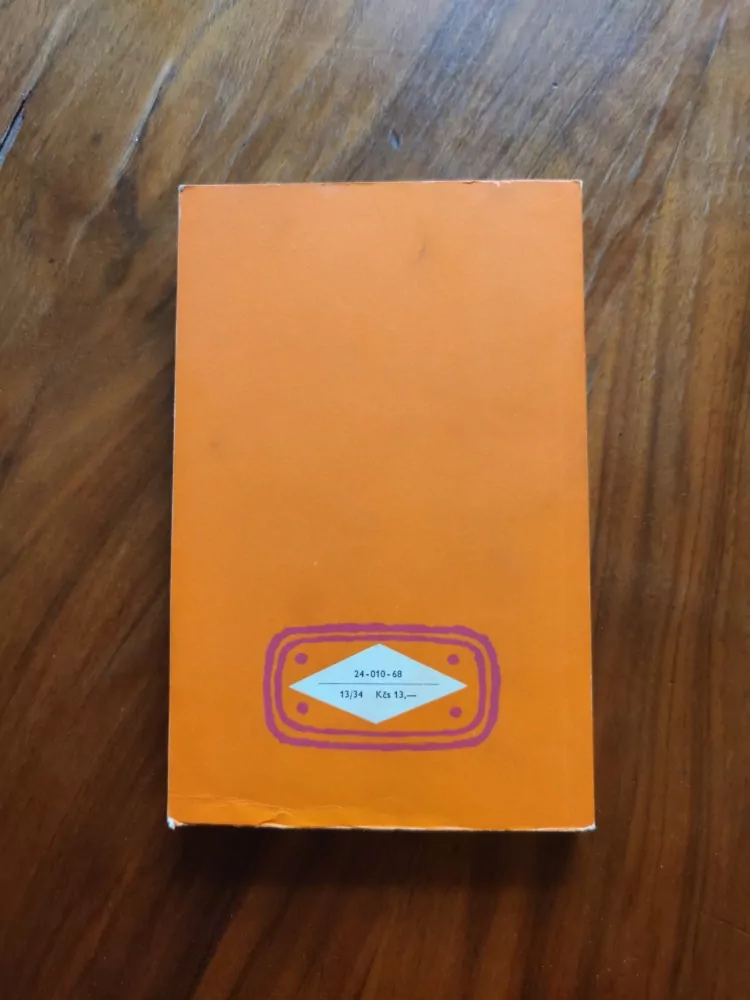 EDNA FERBER - Cimarron