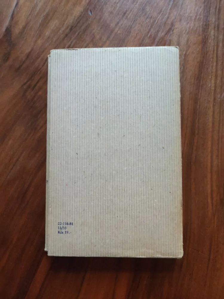 VALJA STÝBLOVÁ - Skalpel, prosím