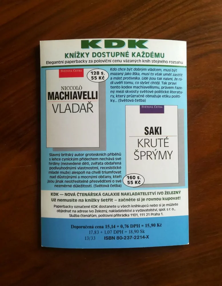 N. C. MARSHAL - Plameny nad městem