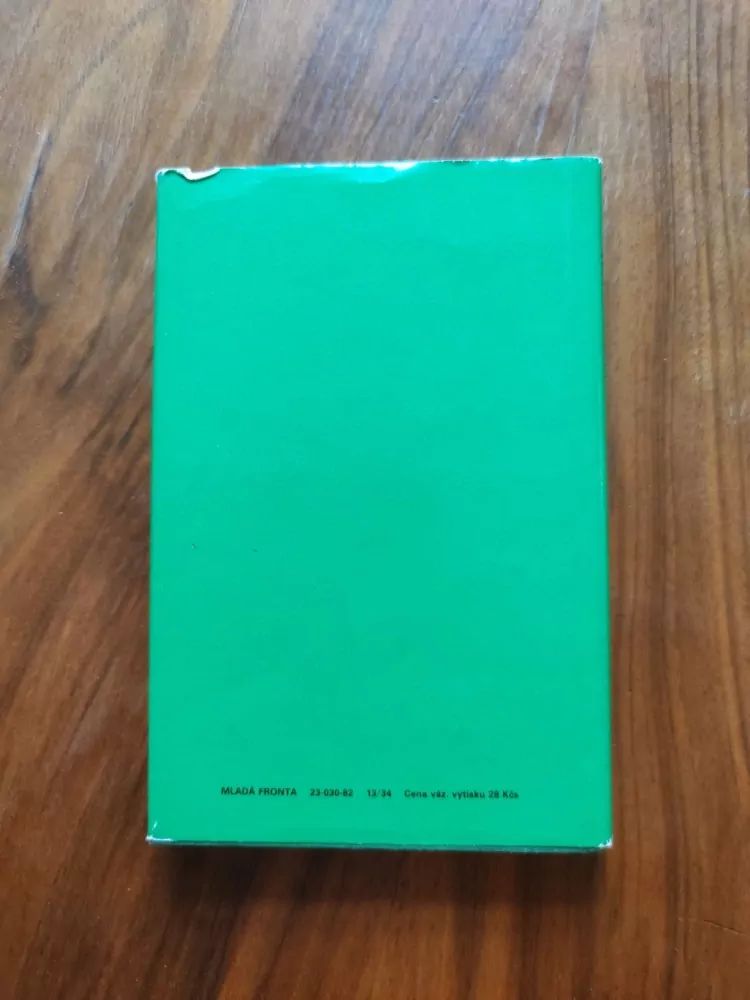 MICHAEL GILBERT - Etruská síť