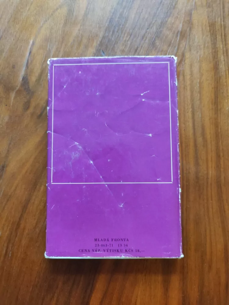 EVELYN WAUGH - Sestup a pád