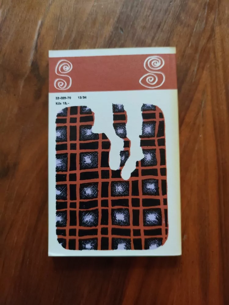 ERLE STANLEY GARDNER - Případ prázdné plechovky