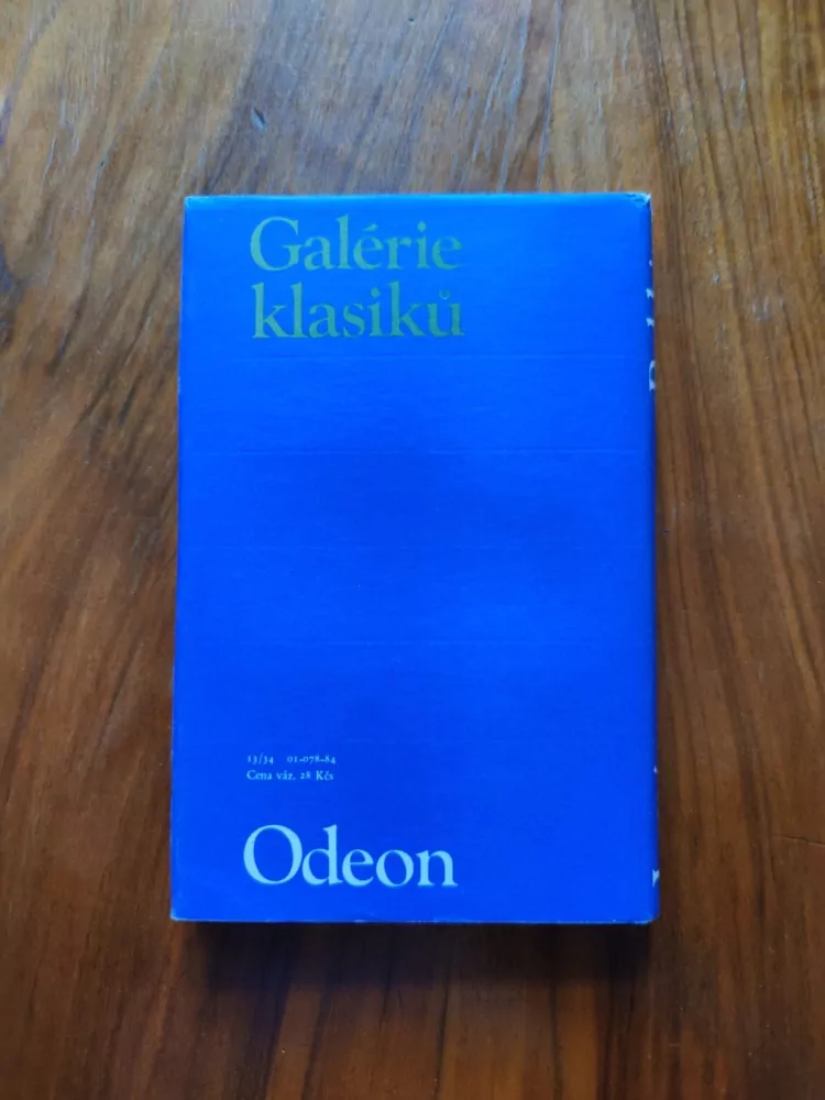 SINCLAIR LEWIS - Babbitt