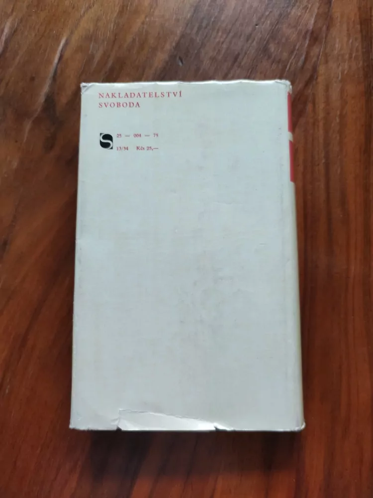 KATHARINE SUSANNAH PRICHARD - Sharn, má naděje a láska