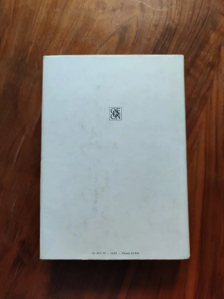 ALOIS JIRÁSEK - U nás - III. Díl – OSETEK