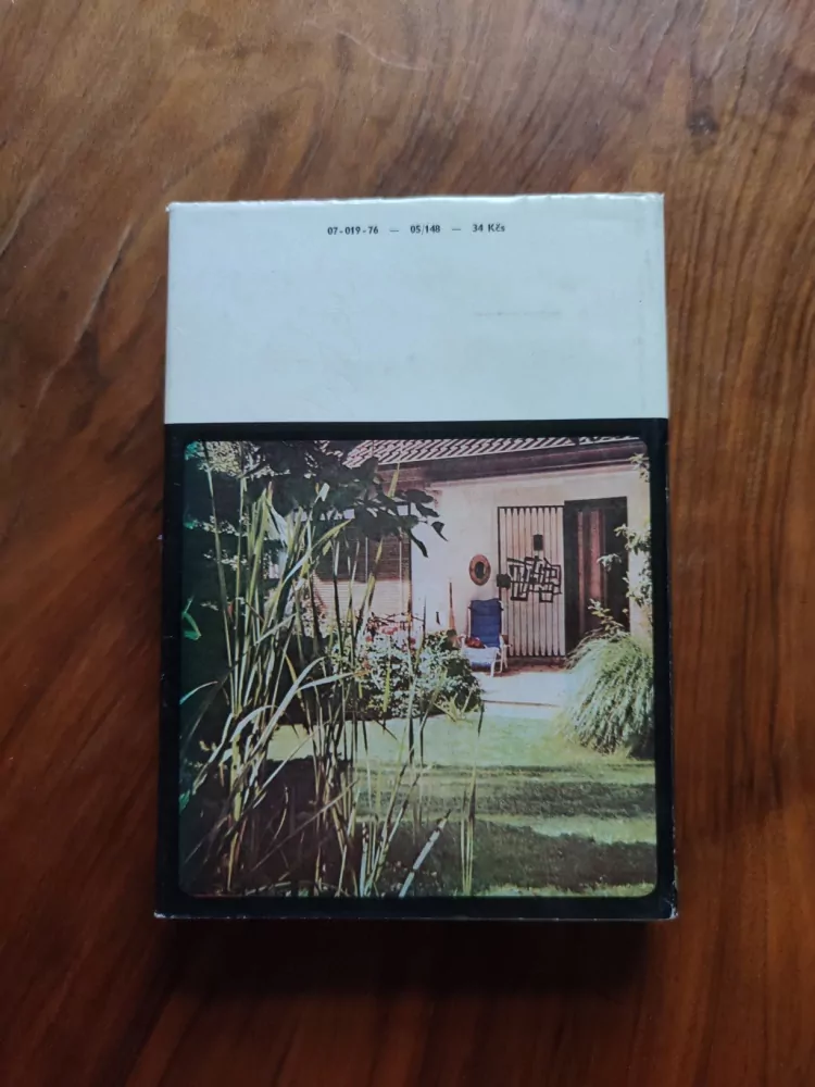JAN SIMONIDES - Lexikon domácího kutila