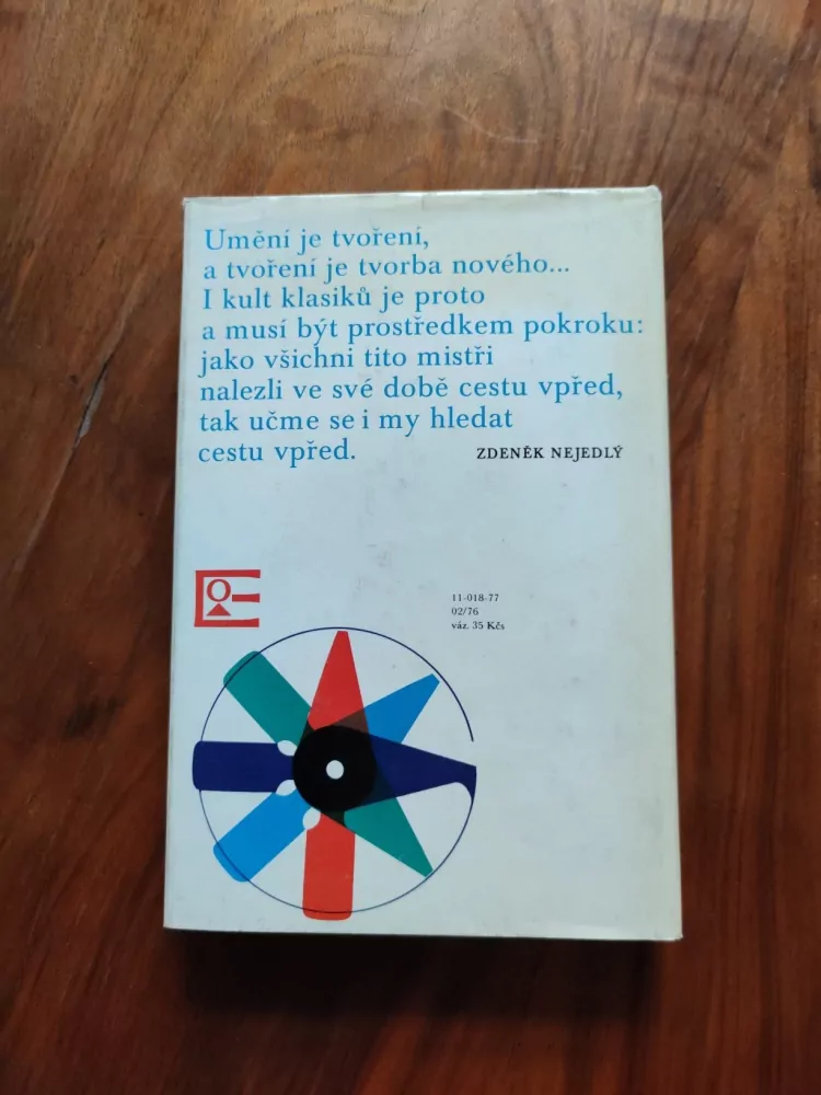 ŠTĚPÁN VLAŠÍN - Slovník literárních směrů a skupin