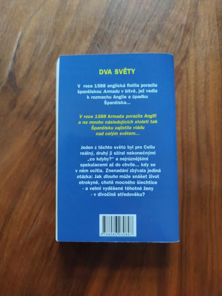 PHYLLIS EISENSTEIN - Stín země