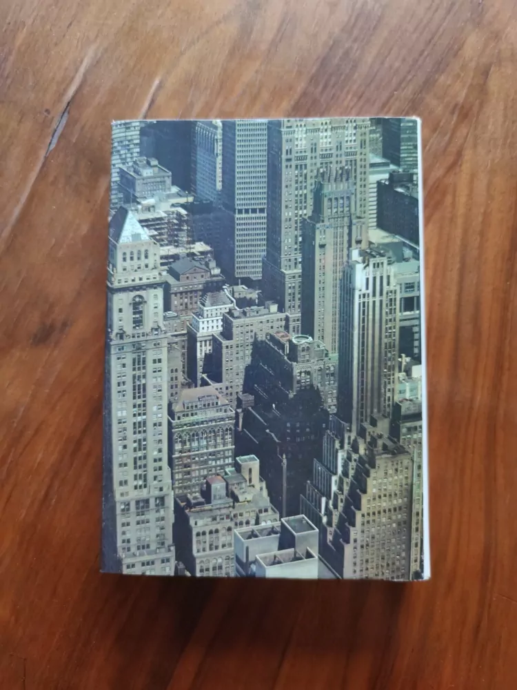 MIROSLAV IVANOV - Novosvětská