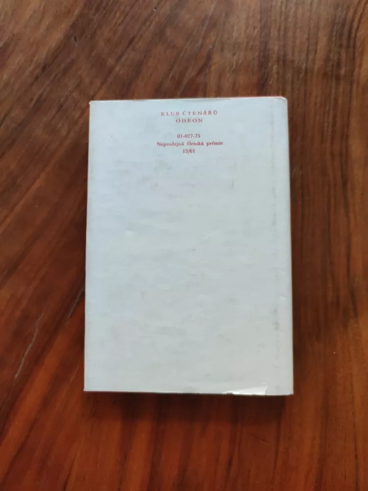 TŘI SMETANOVSKÁ LIBRETA