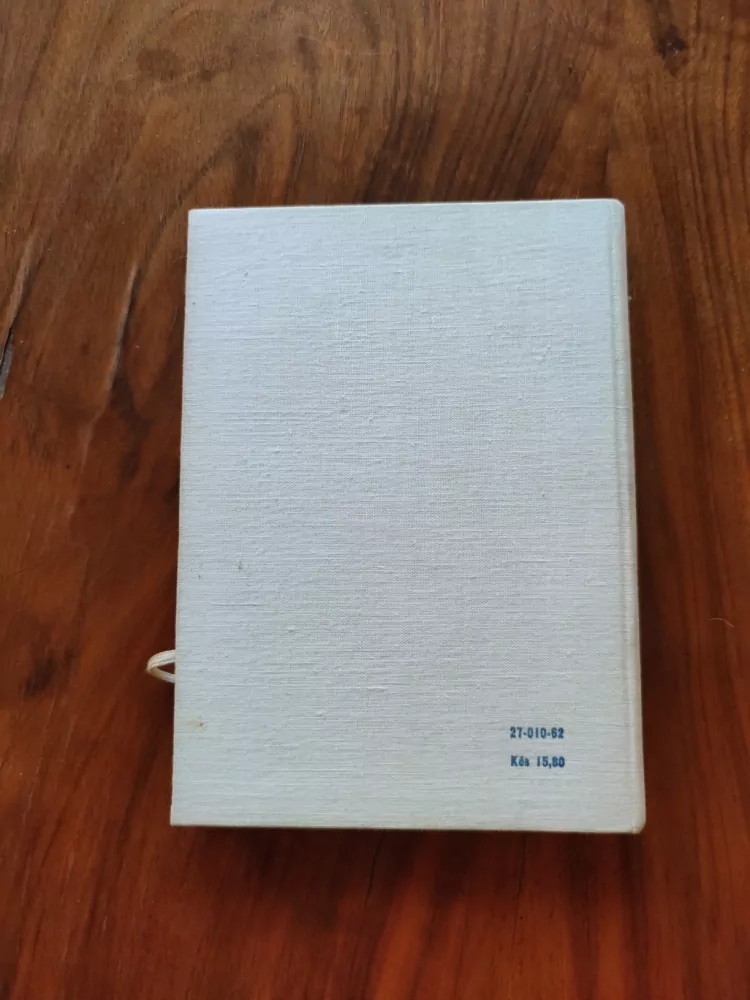 FRANTIŠEK RABENSEIFNER - Dobří lidé nerezivějí