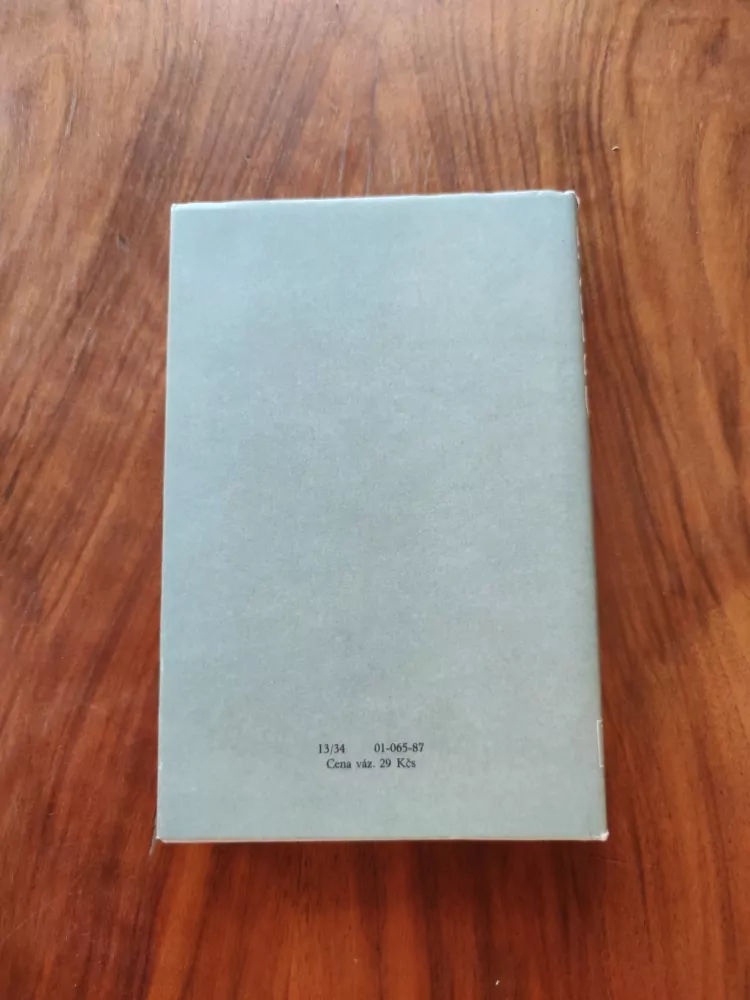 GRAHAM GREENE - Honorární konzul / Doktor Fischer ze Ženevy