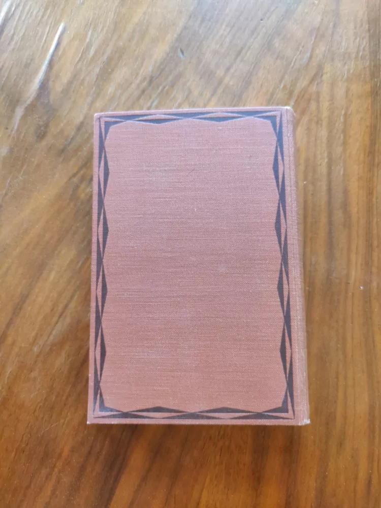 CHARLOTTE BRONTË - Shirley 1