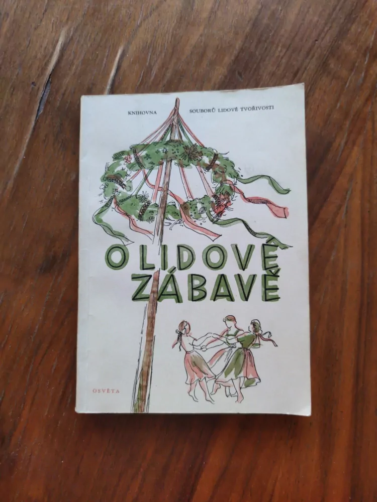 O LIDOVÉ ZÁBAVĚ