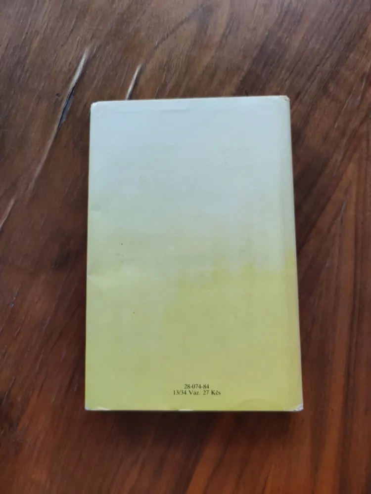 RAY RIGBY - Pahorek z písku