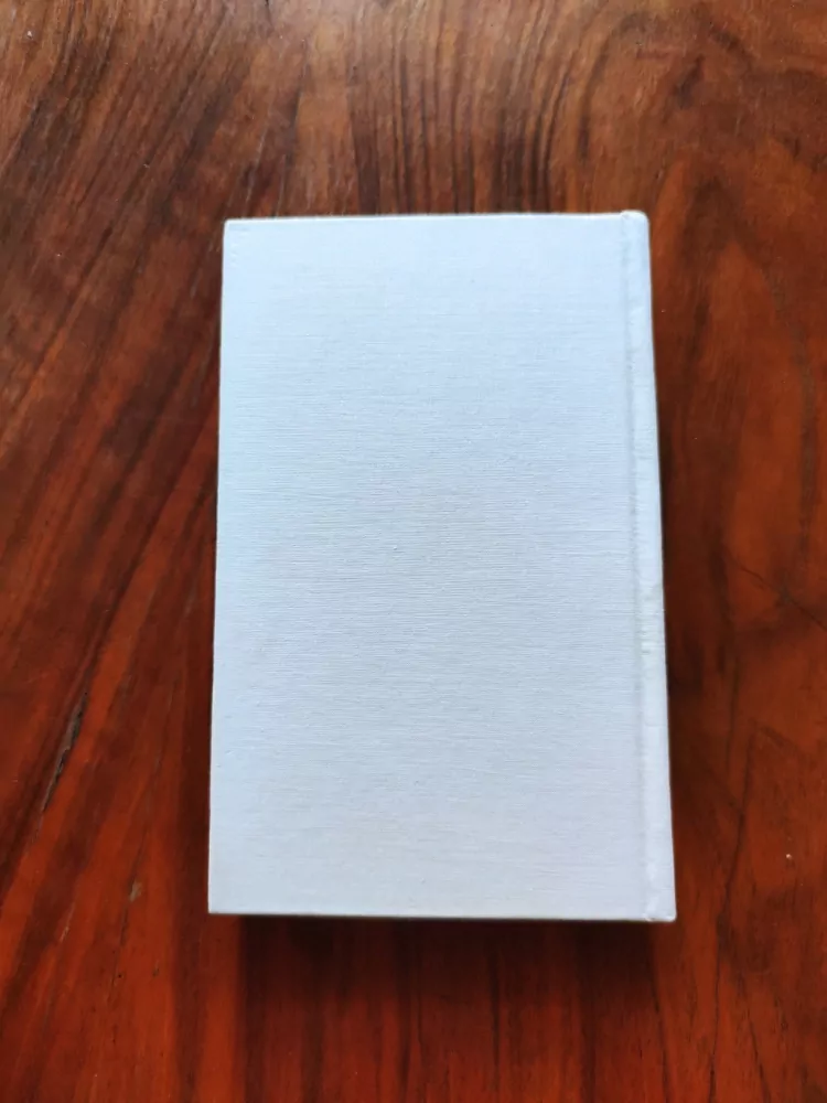 NORBERT FRÝD - Císařovna