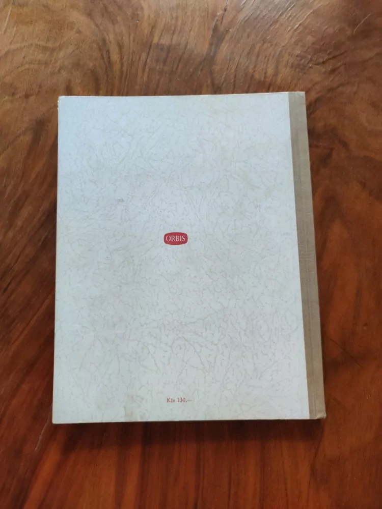 KAREL ČAPEK - Masaryk ve fotografii