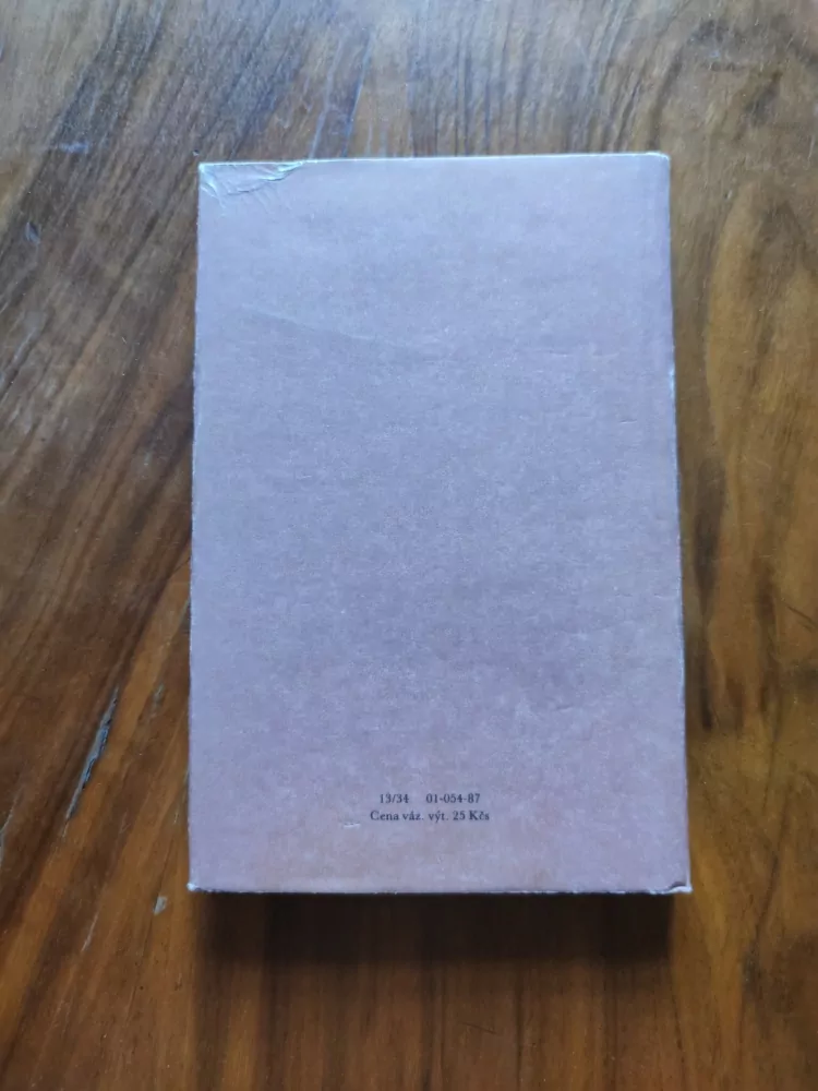 HENRI BOSCO - Měsíční pahorek v dlani