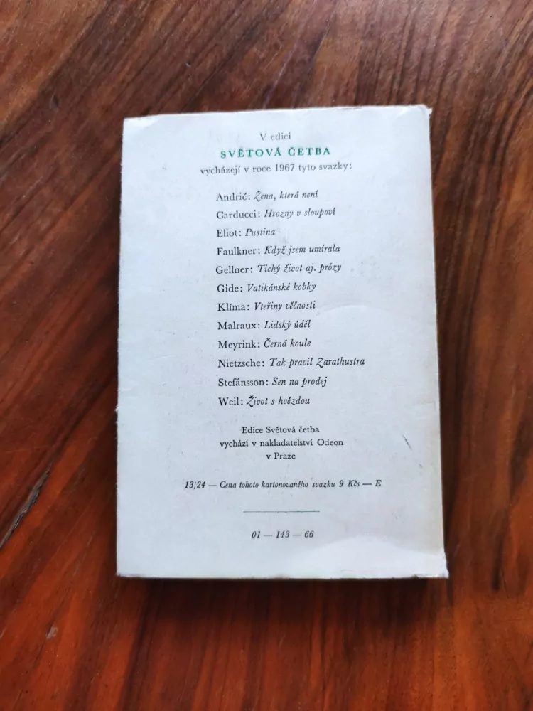 DAVID HERBERT LAWRENCE - Panna a cikán a jiné povídky