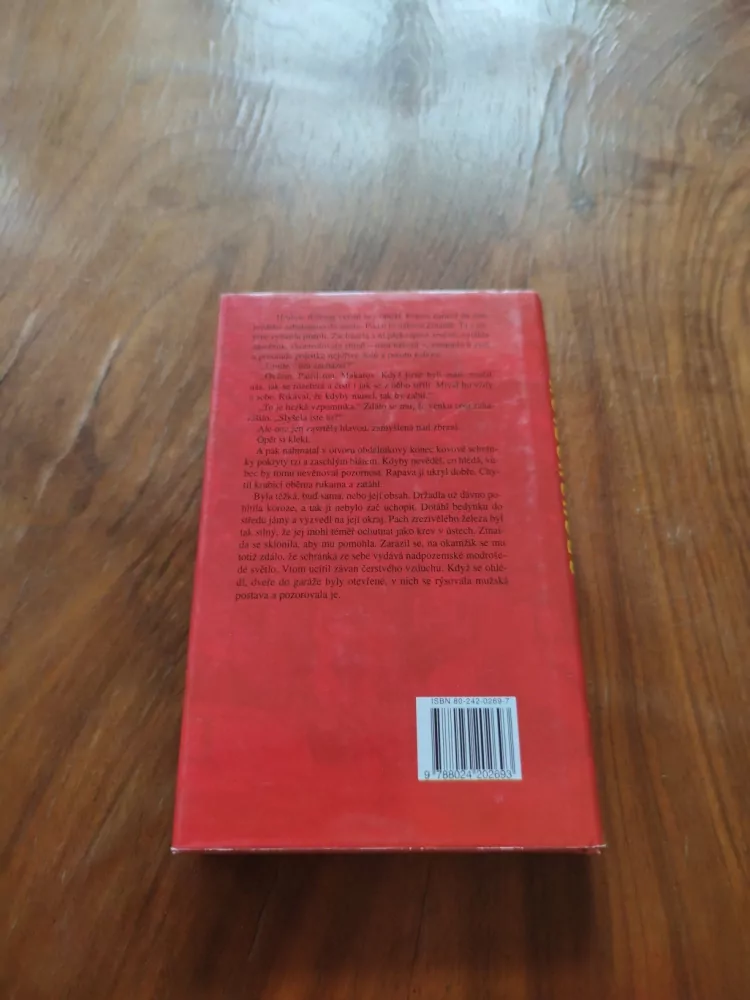 ROBERT HARRIS - Archangelsk