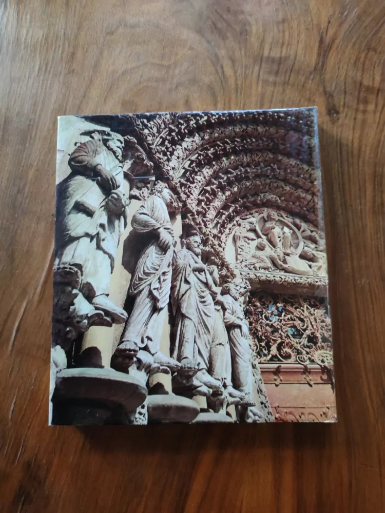 VILÉM HECKEL - Krásy Československa