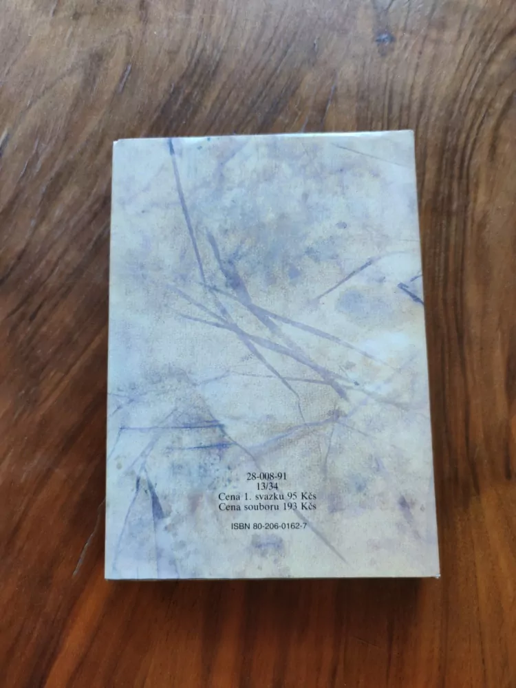 MARGARET MITCHELL - Jih proti Severu 1