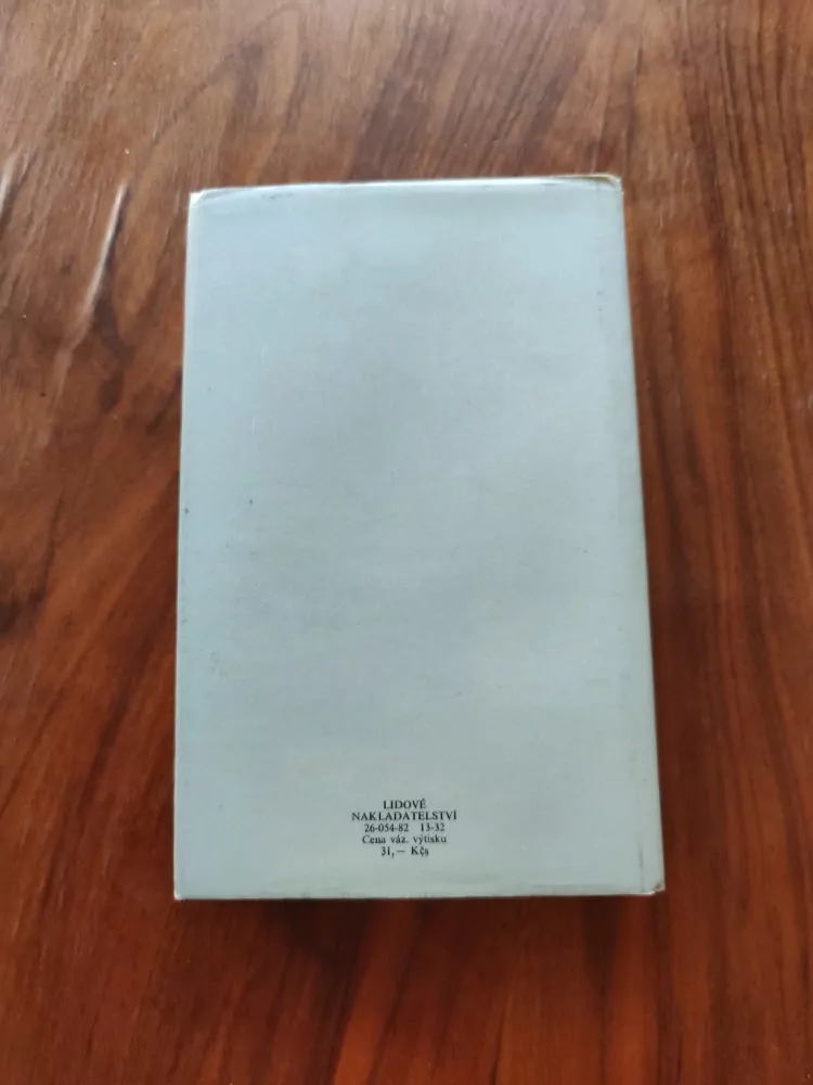 LADISLAV ZADRAŽIL - Souboje