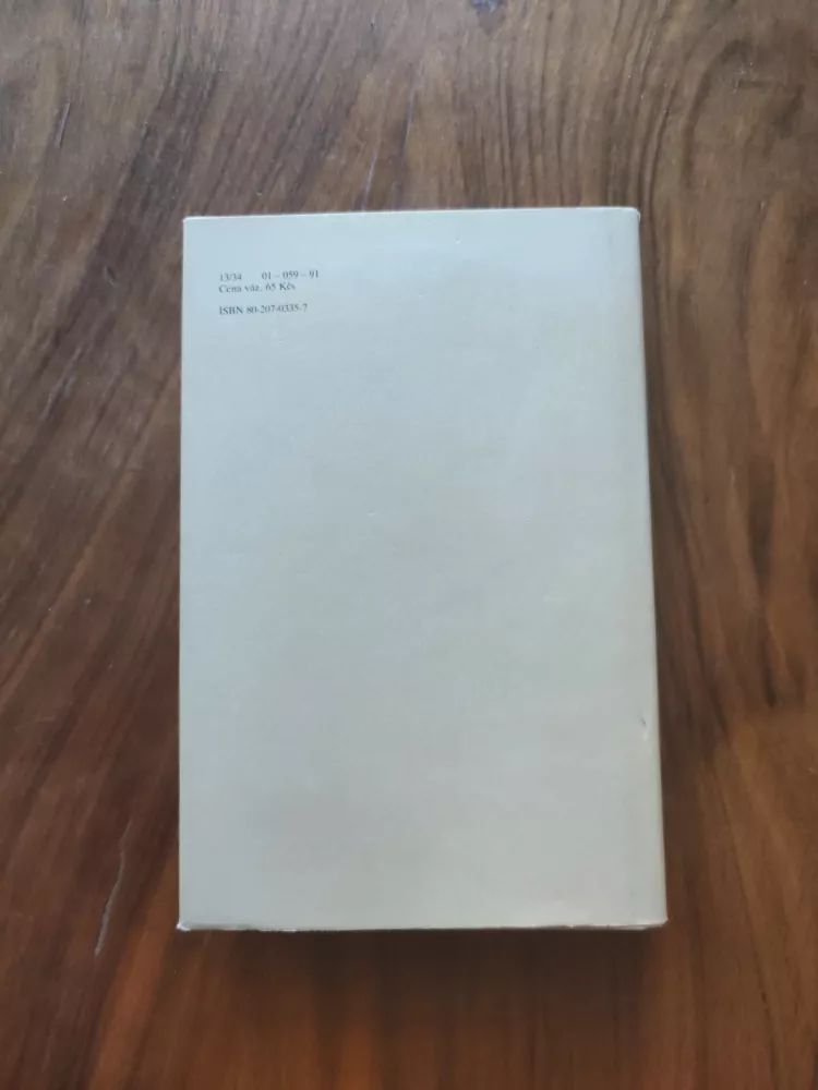 UMBERTO ECO - Foucaultovo kyvadlo