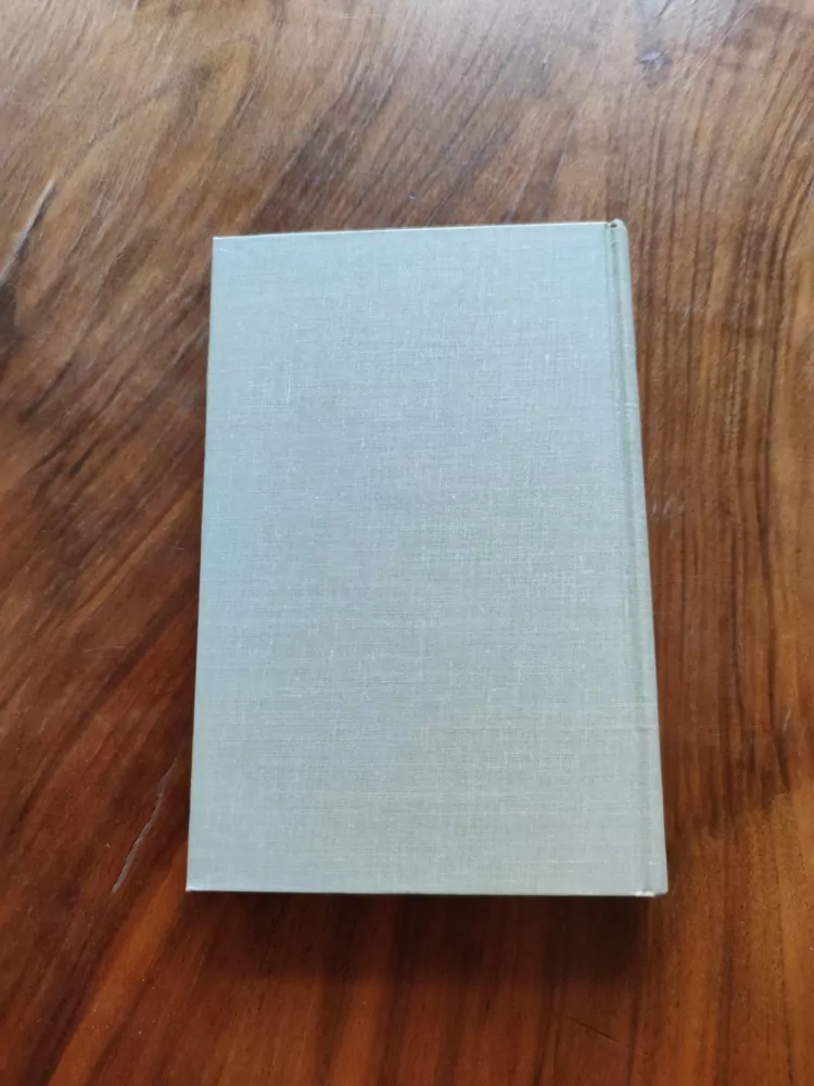 ERICH MARIA REMARQUE - Vítězný oblouk
